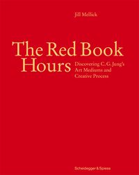 Produktbild: The Red Book Hours