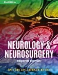 Produktbild: Eureka: Neurology & Neurosurgery, second edition