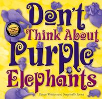 Produktbild: Don't Think about Purple Elephants