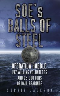Produktbild: SOE's Balls of Steel