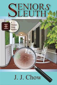 Produktbild: Seniors Sleuth