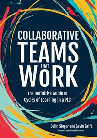 Produktbild: Collaborative Teams That Work