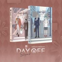 Produktbild: Day Off