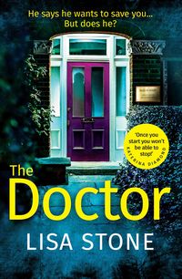 Produktbild: The Doctor