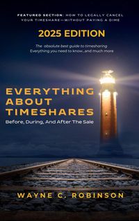 Produktbild: Everything About Timeshares (2025 Edition)