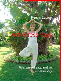 Produktbild: Anti-Stress-Yoga
