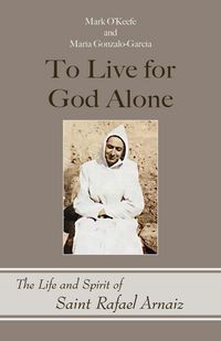 Produktbild: To Live for God Alone