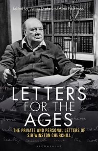 Produktbild: Letters for the Ages Winston Churchill