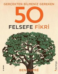 Produktbild: Gercekten Bilmeniz Gereken 50 Felsefe Fikri Ciltli