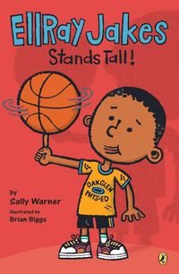 Produktbild: EllRay Jakes Stands Tall