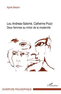Produktbild: Lou Andreas-Salom&eacute;, Catherine Pozzi
