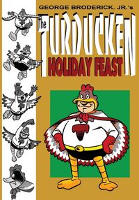 Produktbild: The Turducken Holiday Feast