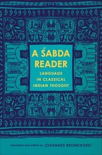 Produktbild: A Sabda Reader