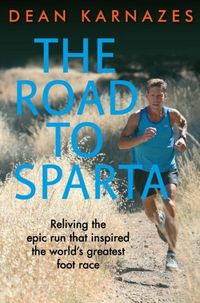 Produktbild: Karnazes, D: Road to Sparta