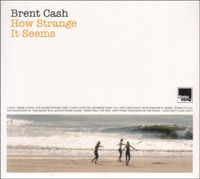 Produktbild: Cash, B: How Strange It Seems