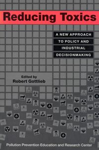 Produktbild: Reducing Toxics
