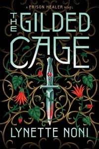 Produktbild: The Gilded Cage