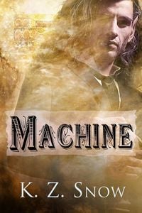 Produktbild: Machine