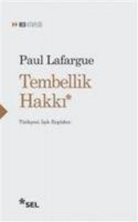 Produktbild: Tembellik Hakki