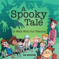 Produktbild: A Spooky Tale
