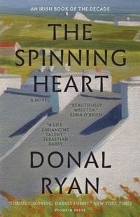 Produktbild: The Spinning Heart