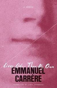 Produktbild: Lives Other Than My Own