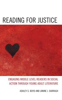 Produktbild: Reading for Justice