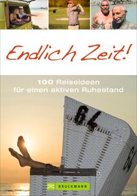 Bild vom Artikel Endlich Zeit! vom Autor Susanne Asal