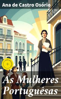 Produktbild: &Aacute;s Mulheres Portugu&ecirc;sas