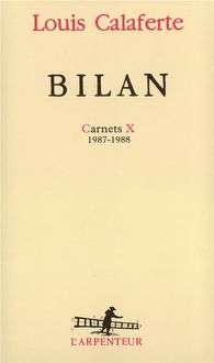 Produktbild: Carnets