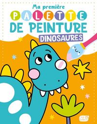 Produktbild: Dinosaures