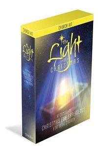 Produktbild: Light of Christmas Church Kit