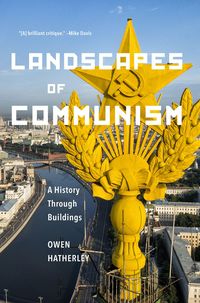 Produktbild: Landscapes of Communism