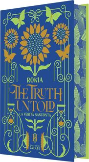 Produktbild: The truth untold. La verit&agrave; nascosta. Platinum