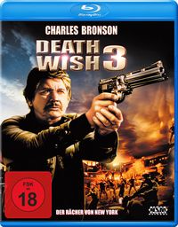 Produktbild: Death Wish 3