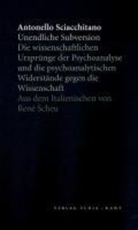 Produktbild: Unendliche Subversion