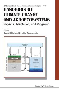 Produktbild: Hbk Of Climate Change & Agroecosyst (v1)