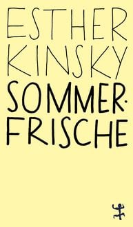 Produktbild: Sommerfrische