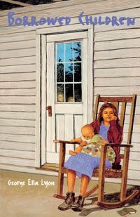 Produktbild: Borrowed Children