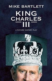 Produktbild: King Charles III