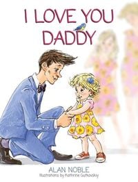 Produktbild: I Love You Daddy