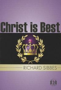 Produktbild: Christ Is Best
