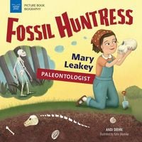 Produktbild: Fossil Huntress