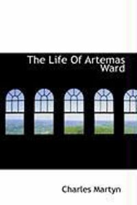 Produktbild: The Life of Artemas Ward