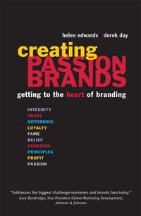 Produktbild: Creating Passion Brands