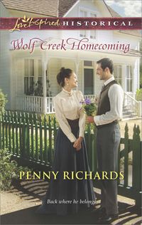 Produktbild: Wolf Creek Homecoming