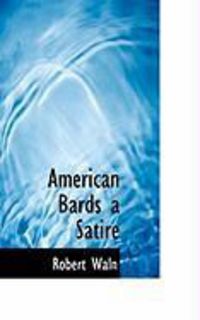 Produktbild: American Bards a Satire