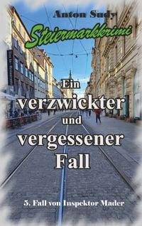 Produktbild: Ein verzwickter und vergessener Fall