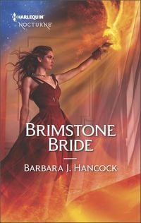 Produktbild: Brimstone Bride