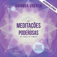 Produktbild: As Medita&ccedil;&otilde;es Mais Poderosas de Todos os Tempos